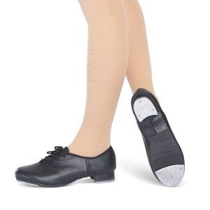 Girls Intro Tap Shoes